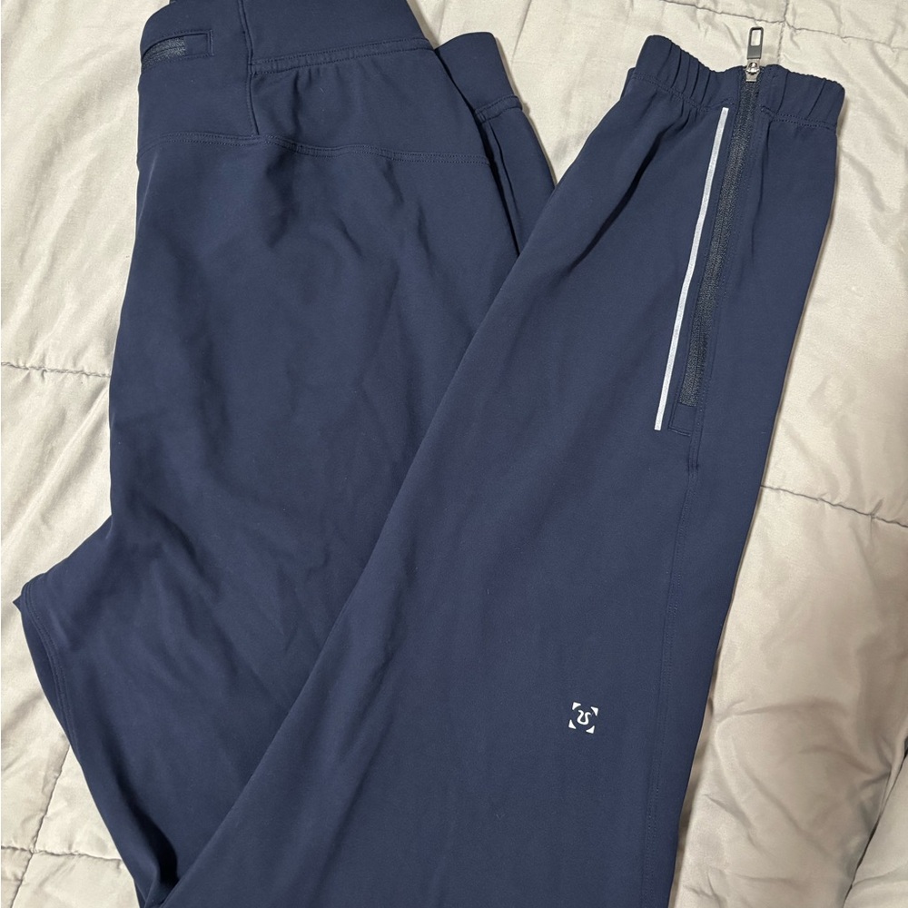 lululemon athletica Dark Blue Joggers
